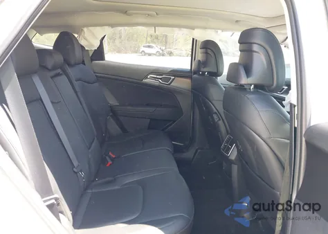 2025 Kia Sportage Ex z USA, uszkodzony, nr VIN 5XYK33DF5SG239170